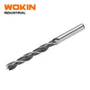 Broca Madera 7x109mm Wokin