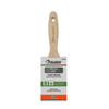 Brocha Mango Madera 2.5 Pulgadas Rollingdog