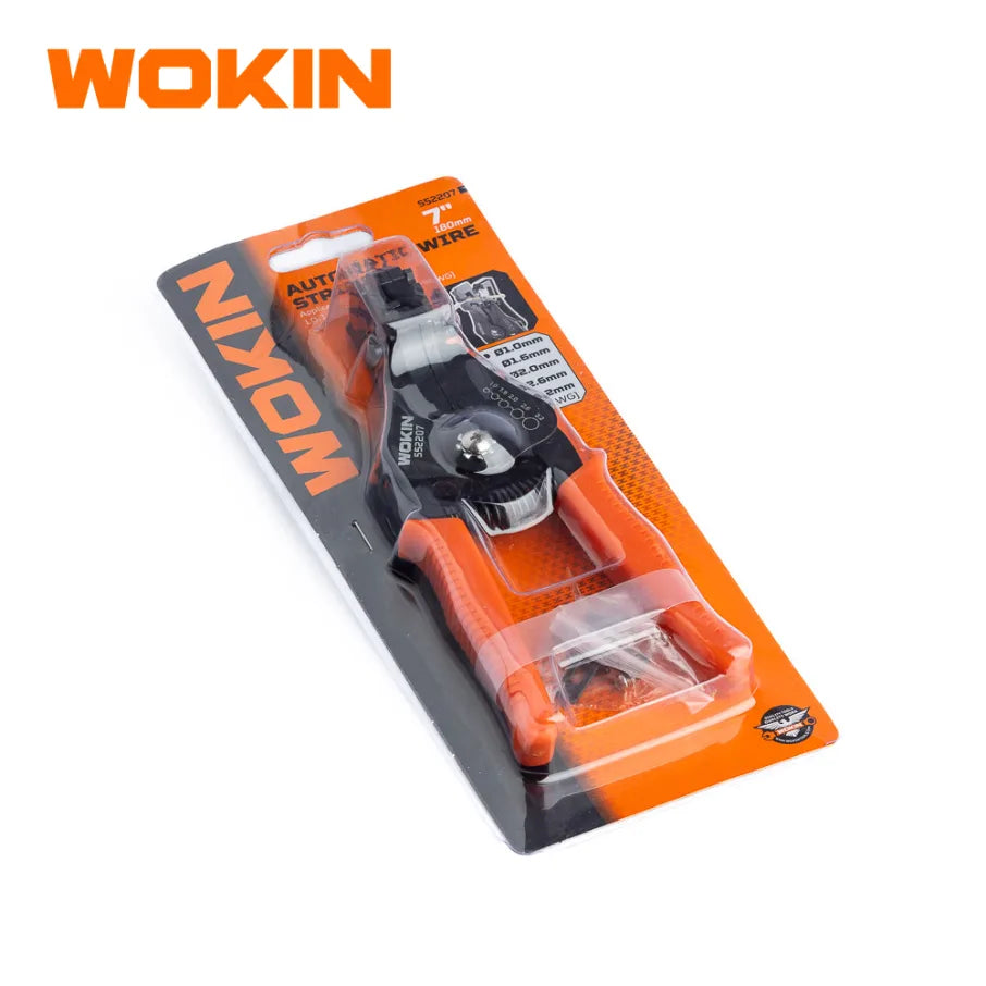 Pelacable Automatico Wokin