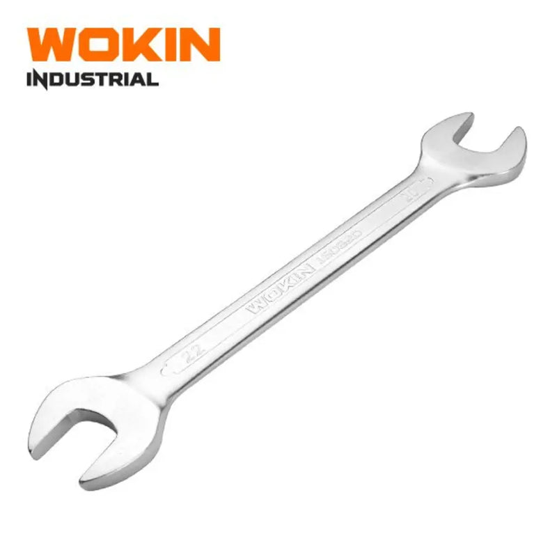Llave Punta Punta 24*27mm Wokin